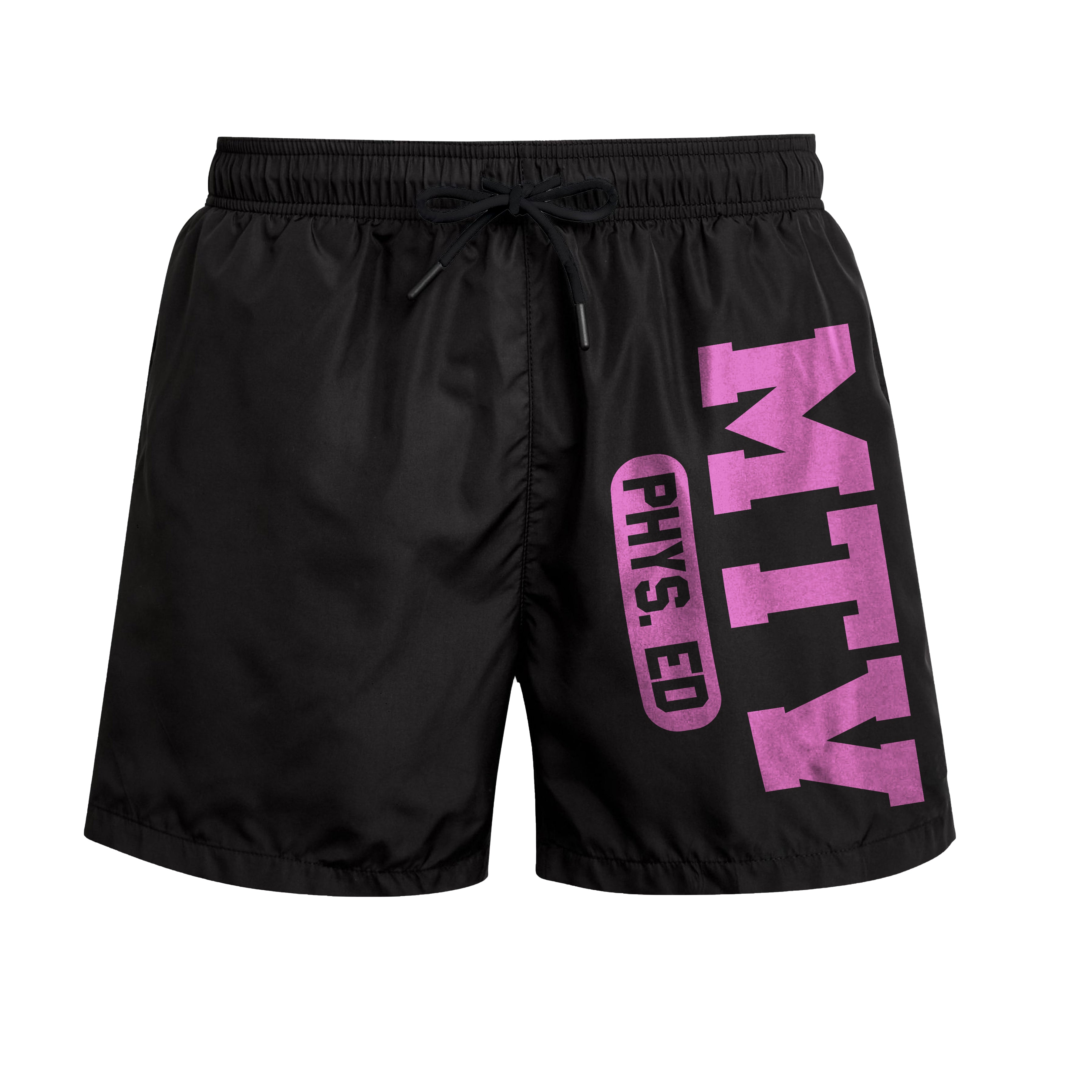 MTV Phys Ed Jumbo Board shorts
